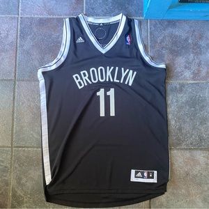•Brook López Brooklyn Nets swingman jersey by Adidas• Size M
